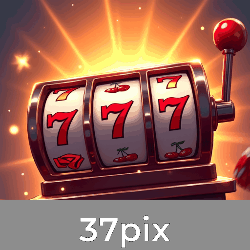 37pix: A emoção e as chances de ganhar no cassino