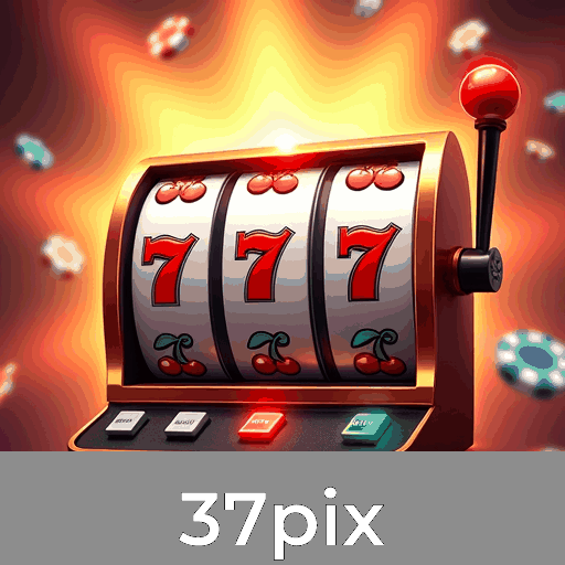 37pix: Slots-Altas Chances, Blackjack-Desafio Máximo, Roleta-Experiência Imersiva