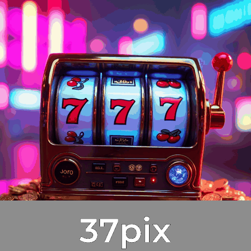 37pix: A emoção e as chances de ganhar no cassino