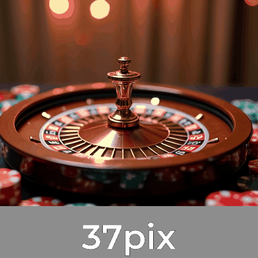 Desfrute do Login Premium e Seguro no 37pix