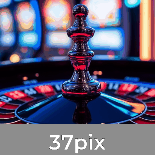 37pix: A Experiência Autêntica de Jogos de Mesa ao Vivo