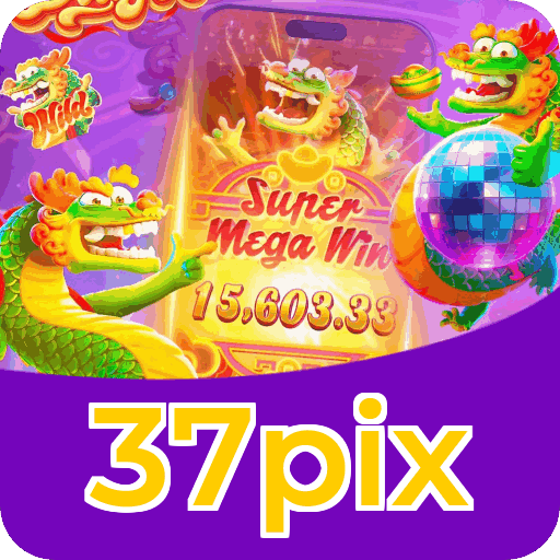 Slots Premium da PG Soft na 37pix