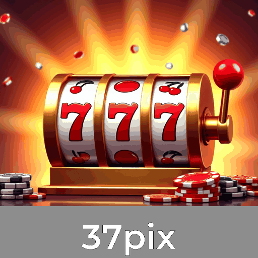 37pix: Slots-Altas Chances, Blackjack-Desafio Máximo, Roleta-Experiência Imersiva