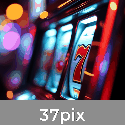37pix: A Experiência Autêntica de Jogos de Mesa ao Vivo